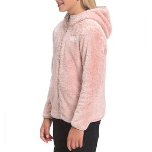 the north face sherpa Teddy‎ Jacket